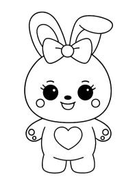 Pelúcia da Jennie (Blackpink)