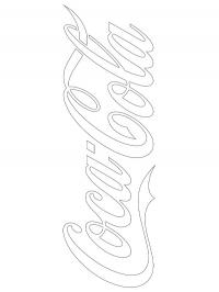 Logotipo da Coca-Cola
