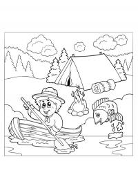 Acampamento
