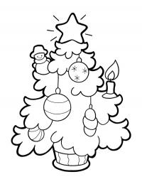 Árvore de Natal