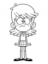 Luna Loud