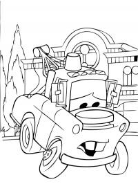Mate (Carros)