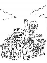 Patrulha Canina