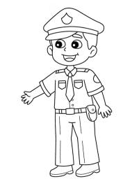 Policial