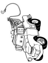 Mate (Carros)