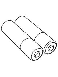 2 pilhas