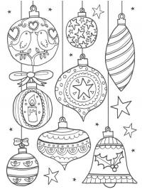 Bolas de Natal