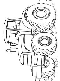 Trator