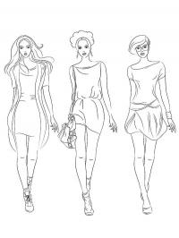 3 top models