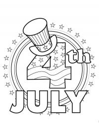 4 de julho