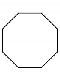 Octógono