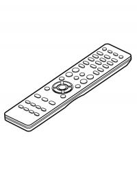 Controle remoto