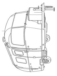 Trailer Airstream Bambi