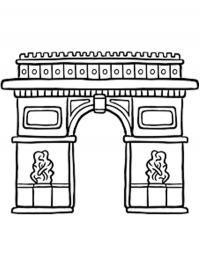 Arco do Triunfo