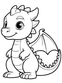 Bebê Dragão