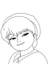 Baby Saja (Guerreiras do K-Pop)