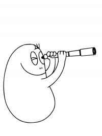 Barbabrilho