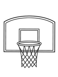 Tabela de basquete