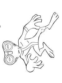Ben 10 alien