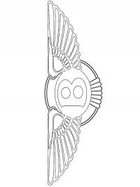 Logo da Bentley
