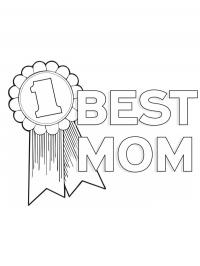 Melhor mãe