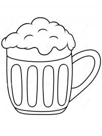 Caneca de cerveja