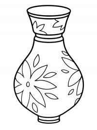 Vaso de flor