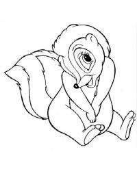 Flor (Bambi)
