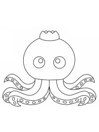 Blueberrini Octopussini