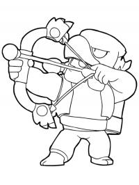 Bo de Brawl Stars