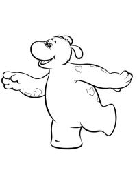 Bol dança