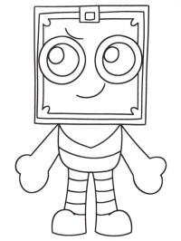Boxten (Dandy's World)