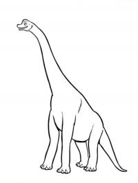 Braquiossauro