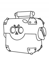 Mega Caixa (Brawl Stars)
