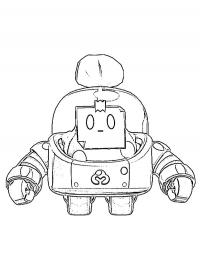 Sprout (Brawl Stars)