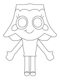 Brightney (Dandy's World)