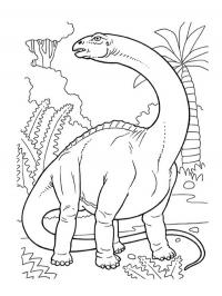 Brontossauro