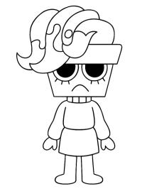 Brusha (Dandy's World)