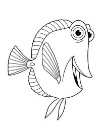 Bolhas (Procurando Nemo)