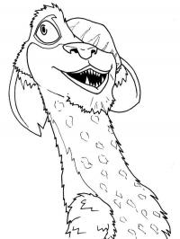 Buck (A Era do Gelo)