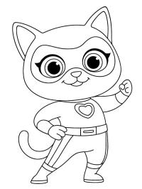 Buddy (SuperGatinhos)