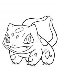 Bulbassauro