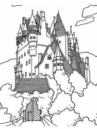 Castelo Eltz
