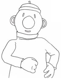 Pat (Pat e Mat)