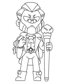 Byron (Brawl Stars)