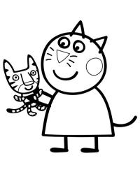 Gata Candy