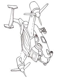 Carey (Robocar Poli)