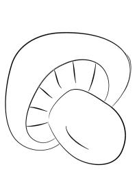 Cogumelo