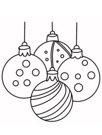 Enfeites de Natal
