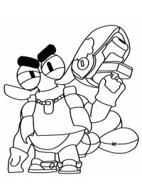 Clancy (Brawl Stars)